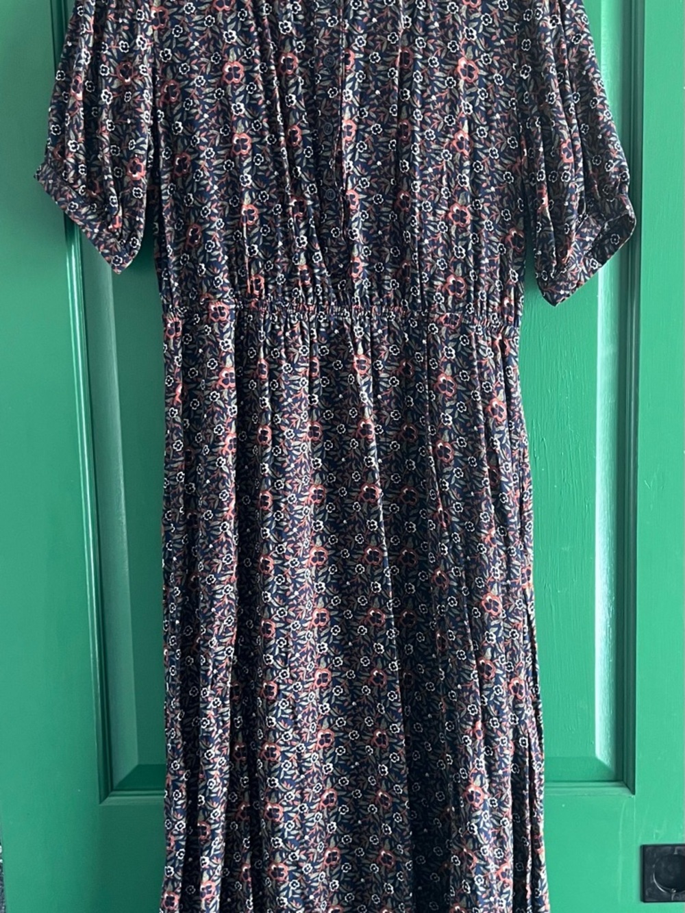 Bridge and Burn dress size S - Picture 2 of 7